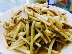 -芸海阁·农家私房菜(沙家浜景区出口店)