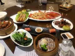 -豫璟轩中餐厅(南昌万怡店)