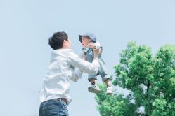 -光影纪·Baby·Home儿童摄影(丁桥店)