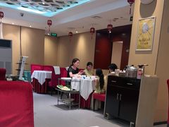 -天宜隆蘑菇宴火锅(石景山旗舰店)