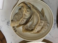 -蒋家桥饺面店(四望亭路店)