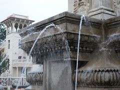 -天津意大利风情旅游区