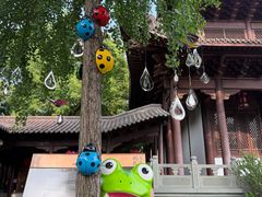 -钱王祠