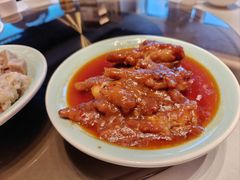 -香港狮子山下·明星粤菜餐厅(北苑店)