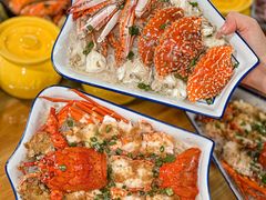 -东山壹号海鲜餐厅(金銮名都店)