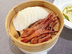 鱼饼拼鸭舌-瓯越·海鲜·瓯味一品(IM长宁国际店)