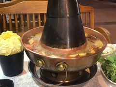 -羊家胡同·龙虾烧烤火锅(龙汇路店)
