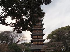 -常熟方塔园