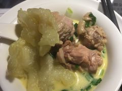 -骨之味·筒骨汤火锅(江头店)