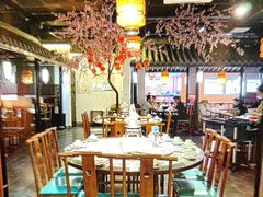 -卢大鲜鱼头捞饭(美利广场店)