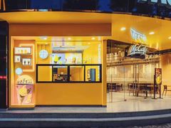 -麦当劳(湖滨路店)