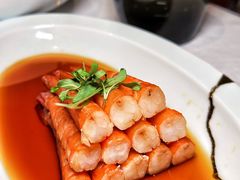 -莉莉海堂HAITANG·烤鸭(国贸商城店)