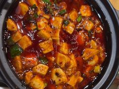 -易老妈蹄花.特色川菜(人民公园总店)