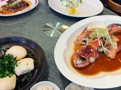 -猪肉婆私房菜(容桂总店)