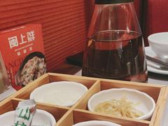 -闽上鲜·福建菜(龙湖滨江天街店)