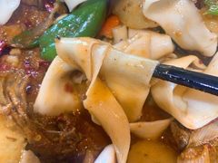 -啊臻味道米粉·五月花儿(沙嘴店)