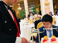 -The Ritz Restaurant