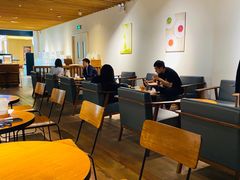 大堂-煮叶(悠唐广场店)
