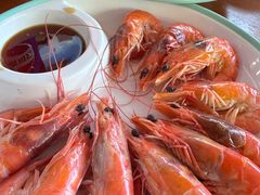 -坛南湾阿强农家乐.海鲜大排档老字号(福州地标美食店)