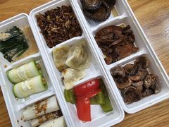 -熹素·鲜美素食Vegetarian (天河领展店)