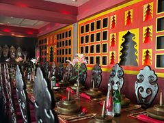 -花马天堂云南餐厅 Lost Heaven(外滩店)