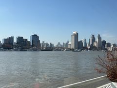 -三利音·浦之舟(滨江大道店)