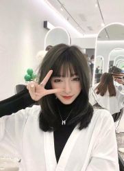 点击看大图 -3am hair salon烫发染发接发