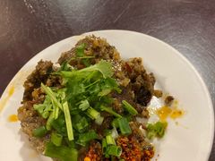 -百年粉蒸牛肉