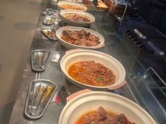 -味餐厅·海鲜·火锅·自助餐