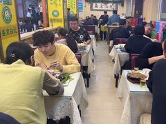 -清真·盛京白记 小骨头羊汤馆(南八马路店)