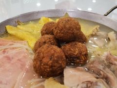 -庐州太太(CBD店)