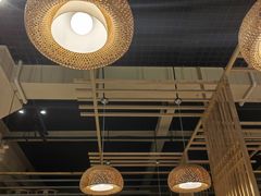 大堂-嘉州叶婆婆钵钵鸡(建设路店)