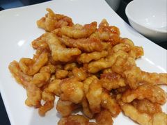 -老牌坊•鲁菜名店•地道济南菜(大观园商埠店)