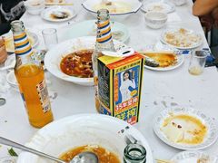-庆山饭店·海鲜饺子家常菜(北戴河黑石路店)
