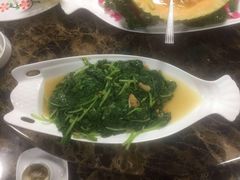 -宜兴隆家宴·私房菜(泰安华庭店)