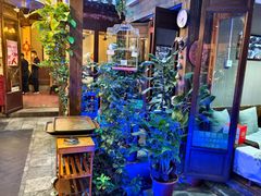 -束河人家(南锣鼓巷店)