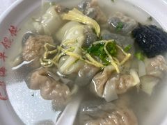 -海平馄饨(逍遥二路店)