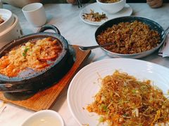 -小菜园新徽菜(无锡宜家荟聚中心店)