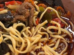 -小卫香辣面馆(老二中老大门店)