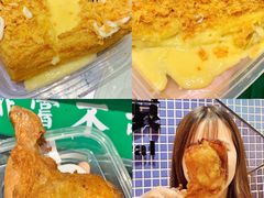 -孖记茶档·热腾茶餐(荔湾领展广场店)