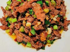 -飶香居(省博物馆店)