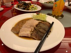 -深圳富苑皇冠假日套房酒店