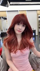 -3AM·S HAIR SALON烫发染发接发