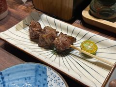-一吉焼鸟·FOUNDER(桂林路店)