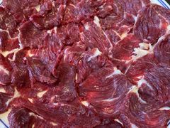 吊龙-小牛海记潮汕牛肉店(永定路店)