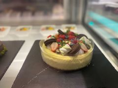 -大理实力希尔顿酒店•香全日制餐厅