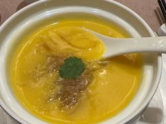 -香然会·园林雅宴(陆家嘴店)