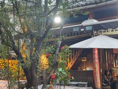 -尽善百年古院餐厅(王家老宅店)