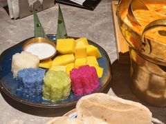 -Home Thai·泰谣(王府井apm店)