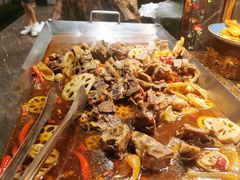 -吉布鲁牛排海鲜自助(温江合生汇店)